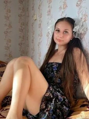 Анкета проститутки Оксана, 20 лет